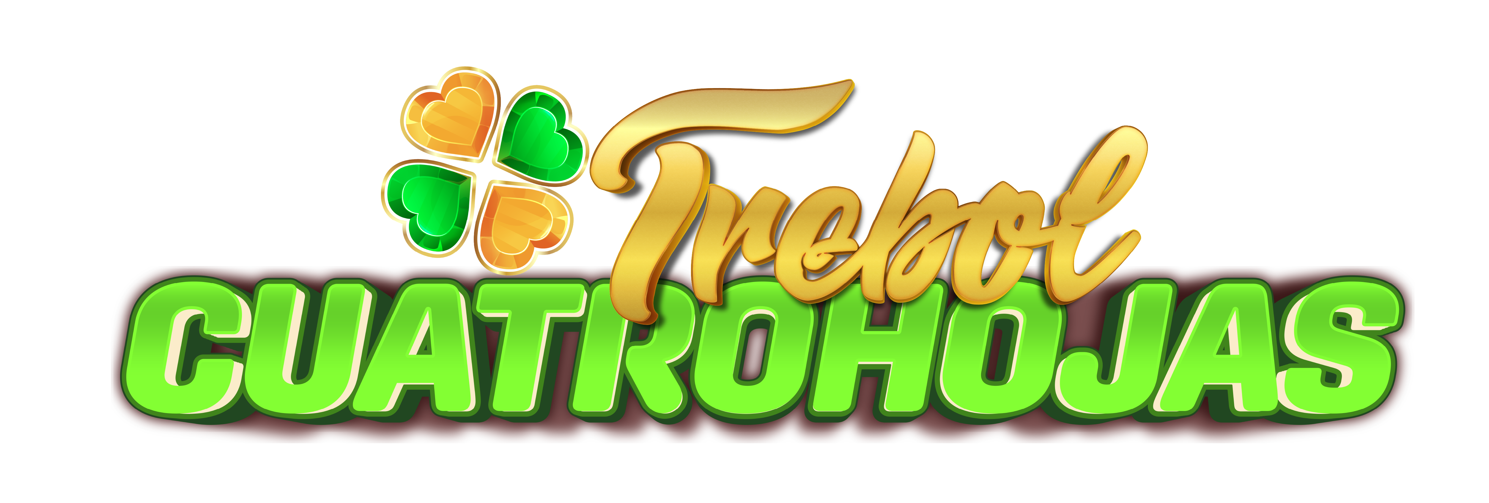 trebolcuatrohojas - Сотни популярных слотов, ставки на спорт, игра без депозита и бонус 100% на первый депозит от 100 рублей!
